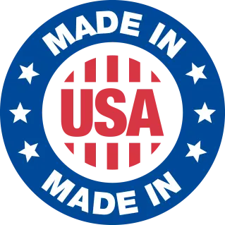 NervEase made in the USA