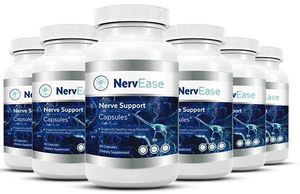 NervEase special discount